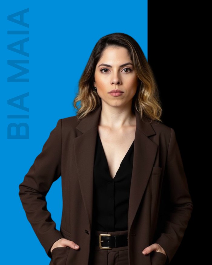 Bia Maia